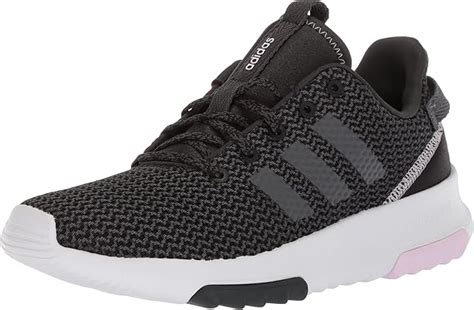 Amazon.com: adidas NEO Women's Cf Racer Tr W Road 